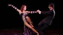 Tango Porteño Show with Optional Dinner in Buenos Aires