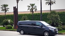 Private transfer from Palermo airport to NH Palermo Hotel or vice versa