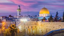 Hire Photographer, Professional Photo Shoot - Jerusalem