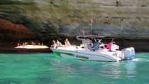 Private Tour - Benagil & Marinha Beach (Max 8PAX)