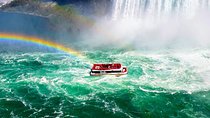 Full-Day Private Guided Tour to Niagara Falls from Toronto