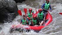 Bali White Water Rafting: An Unforgettable Adventure