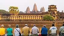 9-day highlights of Siem Reap Angkor Complex & Phnom Penh