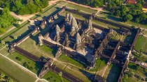 5-day Siem Reap deep into Angkor temples & Floating village