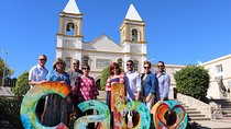 Cabo Encounter with Optional Clear Boat and Lunch