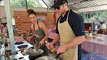 Evening Couse Thai Cooking Class in Ao Nang, Krabi