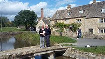 Cotswolds Private Driving Tour from London