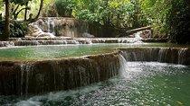Private Kanching Waterfalls with Batu Caves & Ramayana Caves Tour