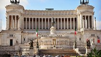 Private 3 hours Walking Tour of Rome