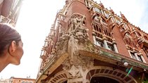 Barcelona Private Tour: Discover Highlights and Hidden Gems