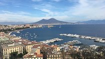 Private Naples Walking Tour with Tourist Guide