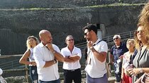 Private Walking Tour through the Historical City of Herculaneum