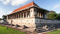  Colombo City Tour And Private Guided 