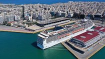 Private Transfer from Piraeus Port to Athens International Airport (ATH)