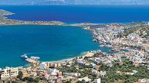 Private Transfer from Heraklion Airport to Elounda
