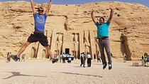 Budget Student adventure 8-days Cairo Cruise with sitting Train