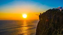 Private Tour: Highlights Uluwatu Temple & Southern Beaches Bali