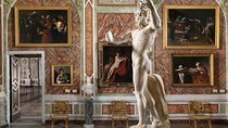 Exclusive Private Tour of Borghese Gallery