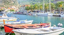 Perast,Risan,Herceg Novi Old Town Full Day Tour From Kotor Or Budva