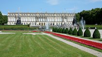 Private Tour to Herrenchiemsee Castle, Boat Cruise with Bavarian Lunch