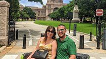 Historic Austin Private Pedicab Tour