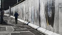 Cold War Berlin Behind the Wall Walking Guided Tour
