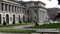 Visita privada al Museo del Prado