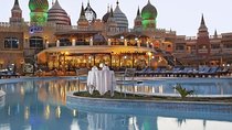  Private 4 Nights Cairo & Sharm El Sheikh Tour 