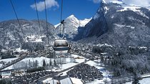 Private Transfer from Geneva Airport to Samoens