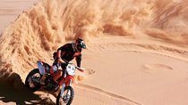 3-Days KTM-Desert Adventure in Merzouga: Explore the famous Road of Dakar-Ralley