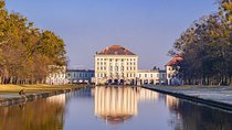 Private City Sightseeing Tour in Munich for Incentive Groups up to 45 person