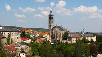 Private Full Day Excursion to Kutna Hora with a Local Guide