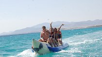 From Luxor: Snorkeling Day Tour at Utopia Island in Safaga