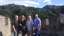 Small Group Tour to Mutianyu Great Wall and Summer Palace with Local Lunch