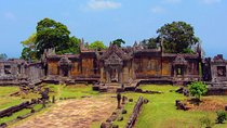 Full Day Private Remote Tour to Preah Vihear Temple​​​ ​+ Koh Ker