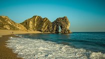 Jurassic coast & Durdle Door in Executive Vehicle Private Tour 