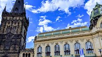 2-Hours Historical Downtown of Prague