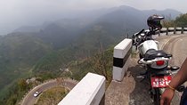 Scenic Motorcycle Riding Tour to Kulekhani