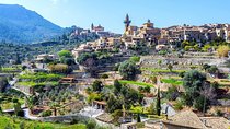 Visit two of the most beautiful villages of Mallorca on a private tour
