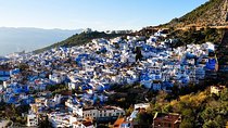 Best of Tangier, 2 days tour to Chefchaouen & Tetouan