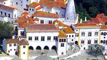 Private tour Portugal 4 days from Lisbon