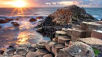 Spanish Belfast And Giants Causeway Tour