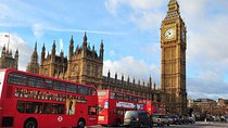 Full day London Private Tour by Executive Luxury Vehicle 