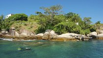Paraty Scuba Diving Beginner's Course