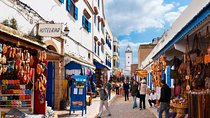 Full-Day Shared Tour in Essaouira from Marrakech with Pickup