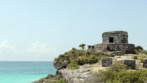 Self-Guided Audio Tour - Tulum: The Return Home