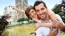 Guided Tour Sagrada Familia and Park Guell 