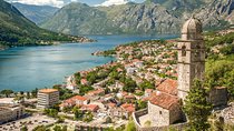 Delve into medieval Kotor on a private walking tour