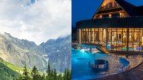 From Krakow: Zakopane and Thermal Baths Afternoon Experience