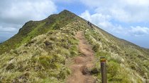 Sete Cidades, Hike Serra Devassa and Boca do Inferno